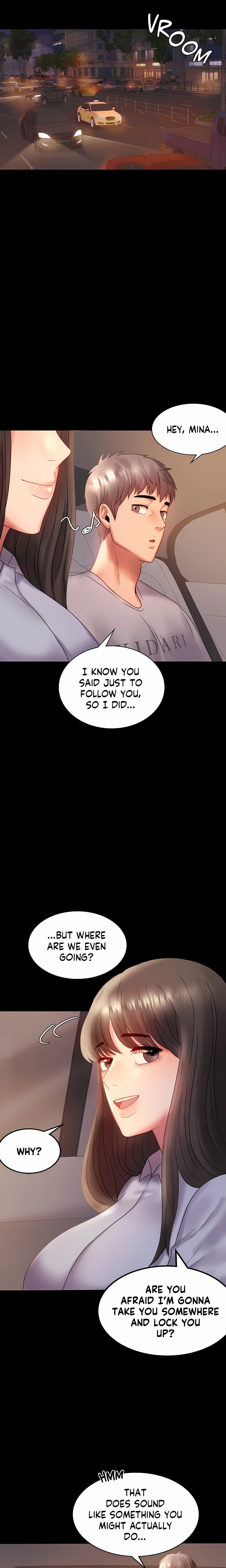 Infidelity 101 (Uncensored)