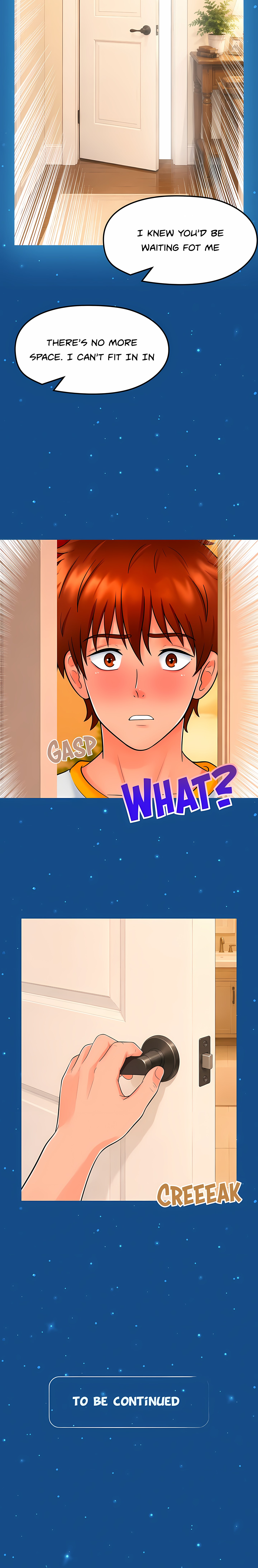 Next door (Uncensored) Chapter 8 Page 9