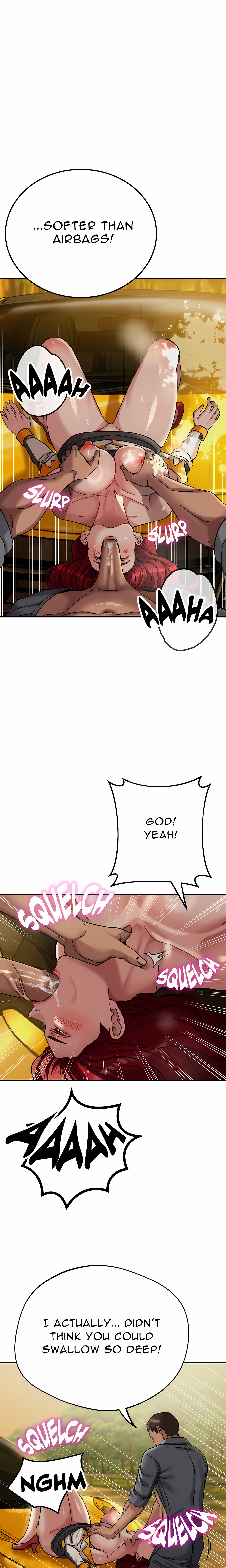 Fast & Curious (Uncensored)