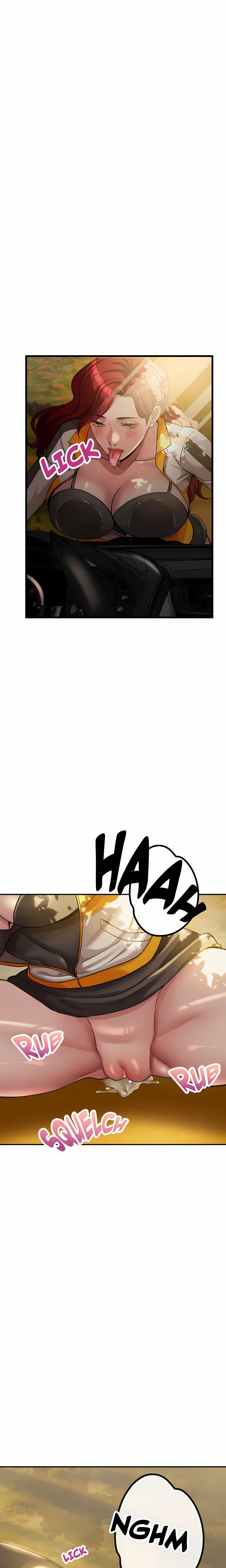 Fast & Curious (Uncensored)
