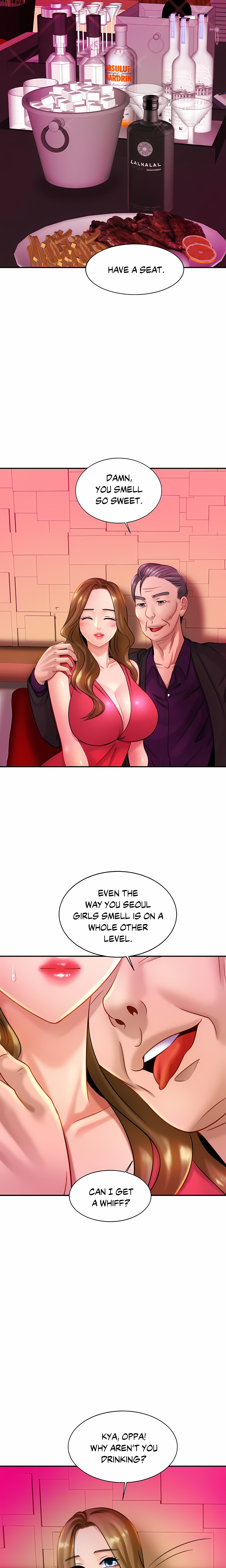 Close Family (Uncensored)