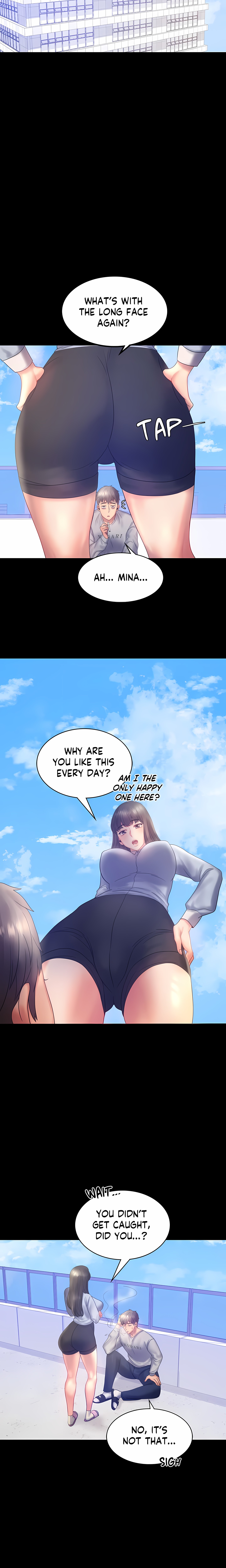 Infidelity 101 (Uncensored)