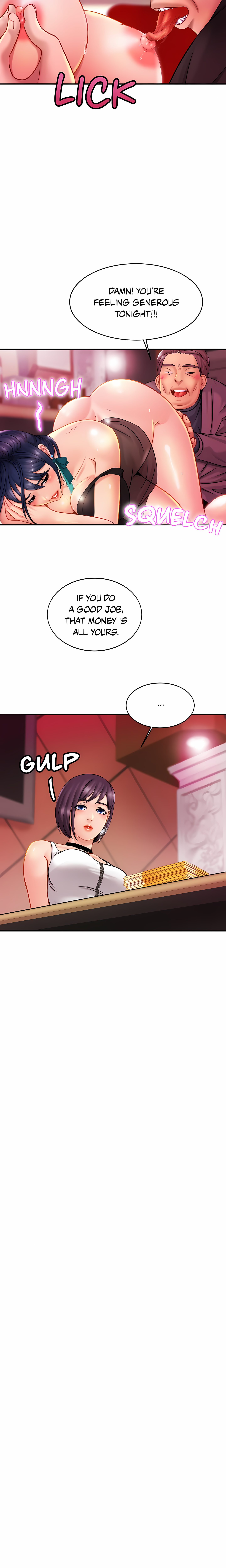 Close Family (Uncensored)
