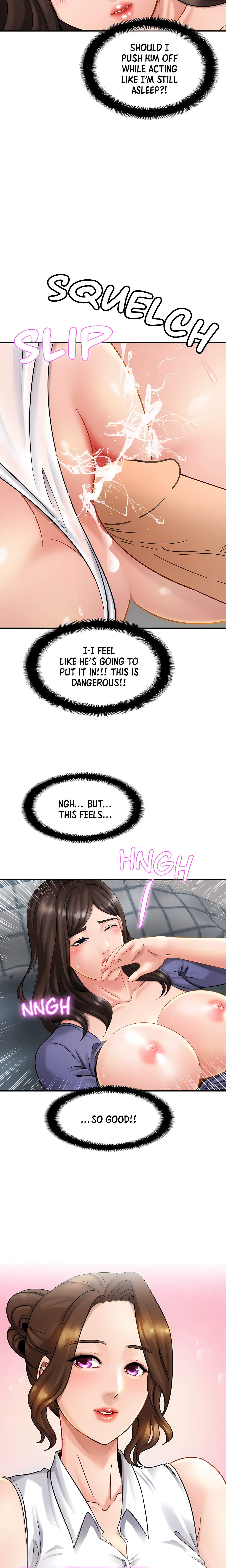 Close Family (Uncensored)