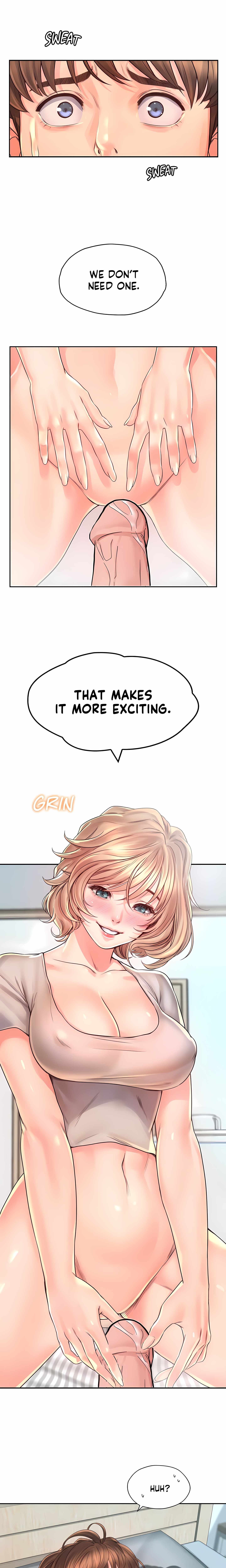 Osaka (Uncensored)