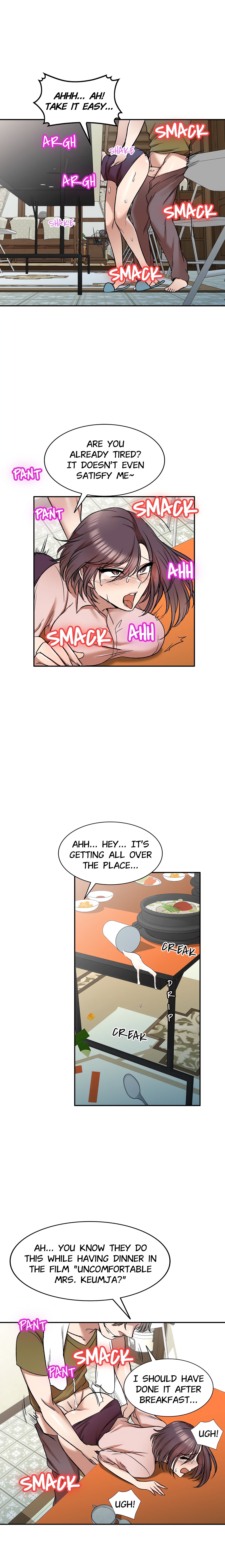 Daughter in Law (FACON) (Uncensored)
