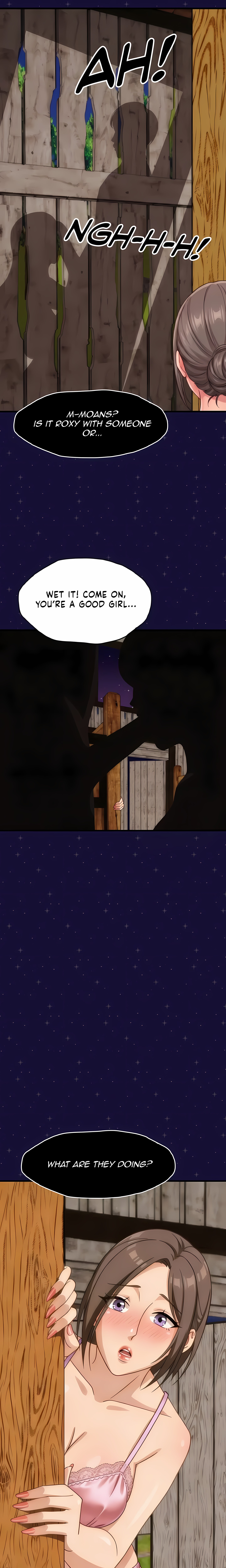 [Reboot] Redhead’s First Ride