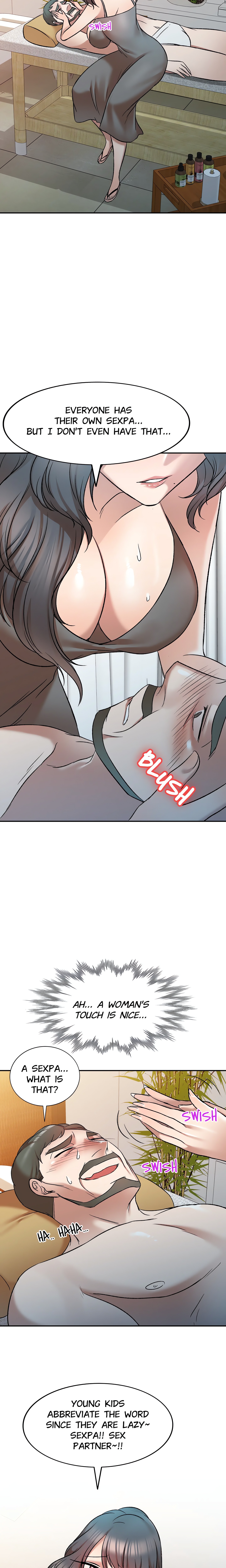 Daughter in Law (FACON) (Uncensored)