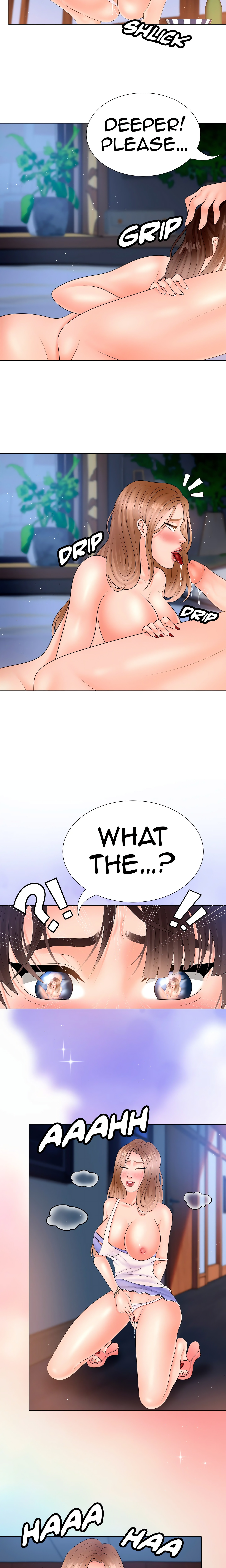 Dirty Wishes (Uncensored)