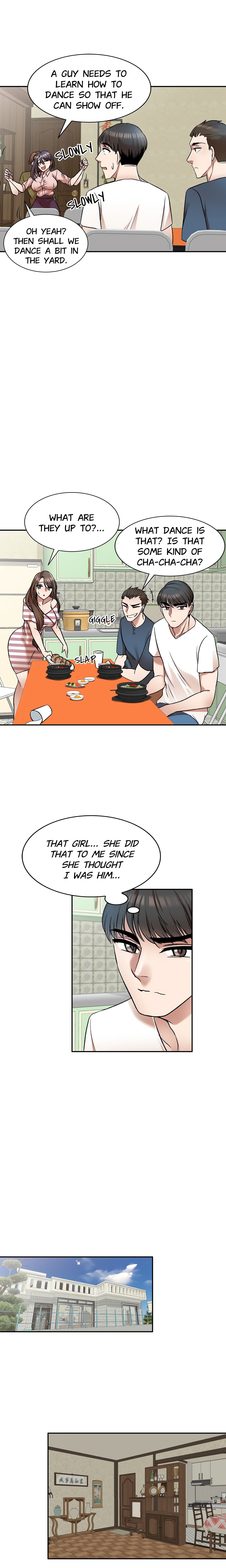Daughter in Law (FACON) (Uncensored)