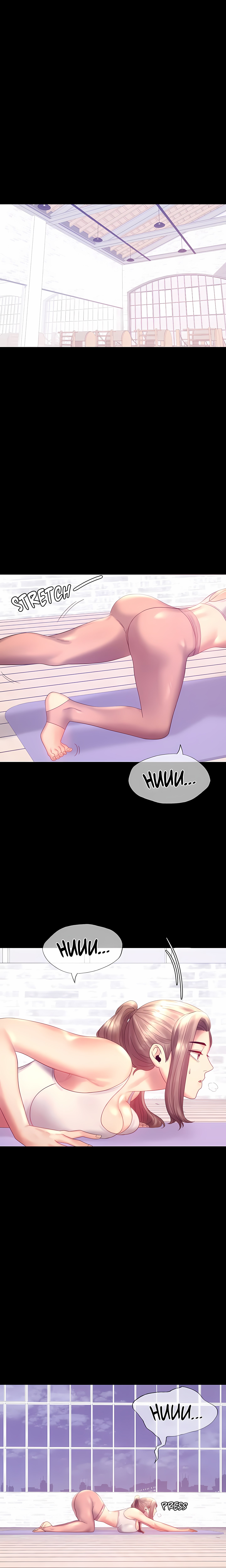 Infidelity 101 (Uncensored)