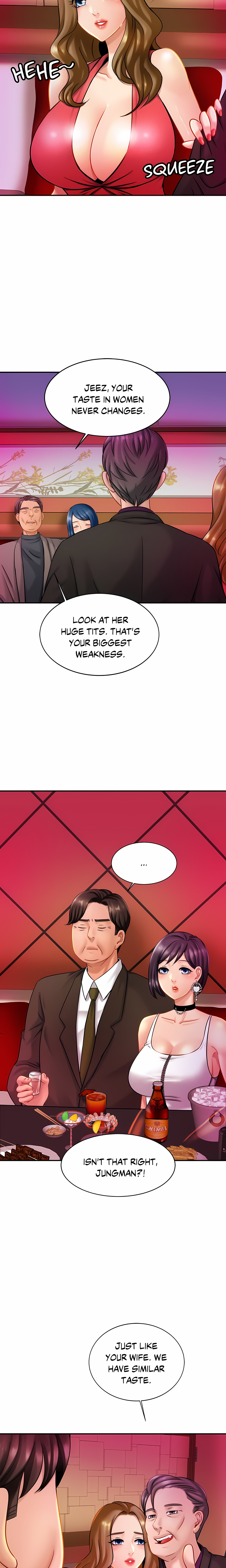 Close Family (Uncensored)