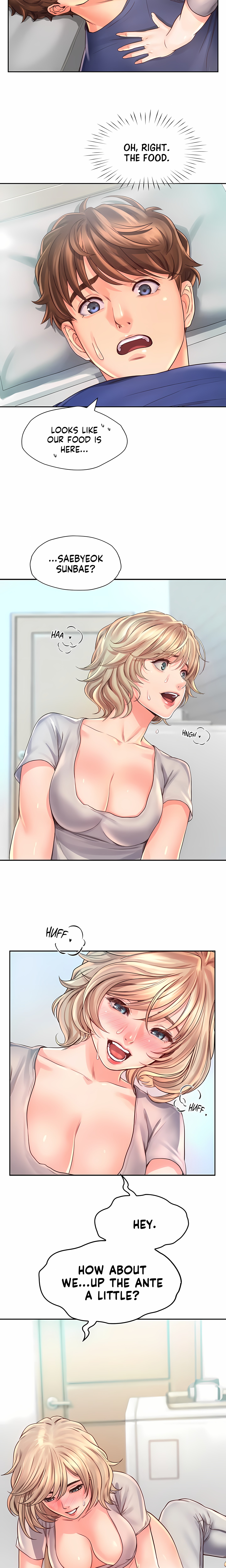 Osaka (Uncensored)