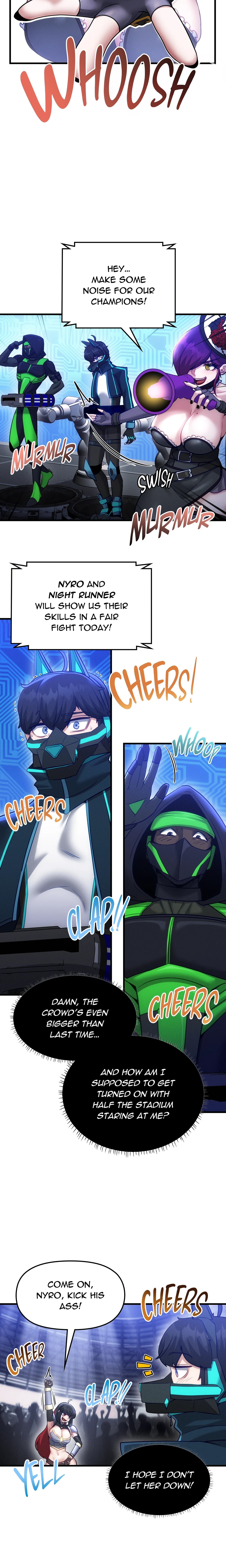 Find My Hotkey (Uncensored)