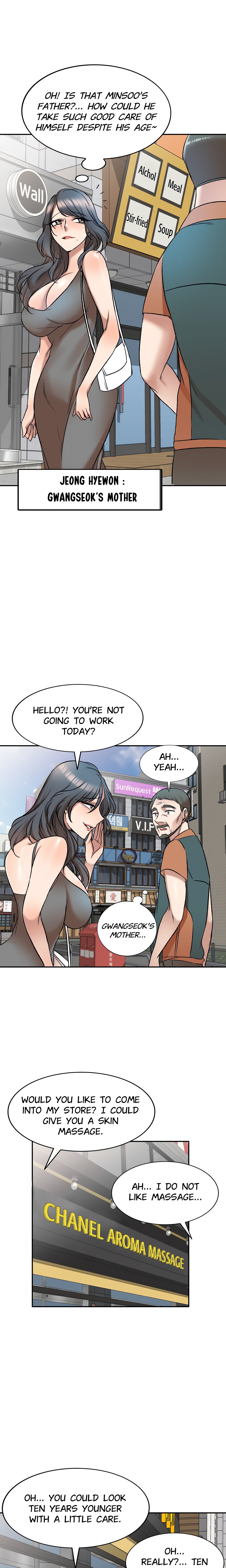 Daughter in Law (FACON) (Uncensored)