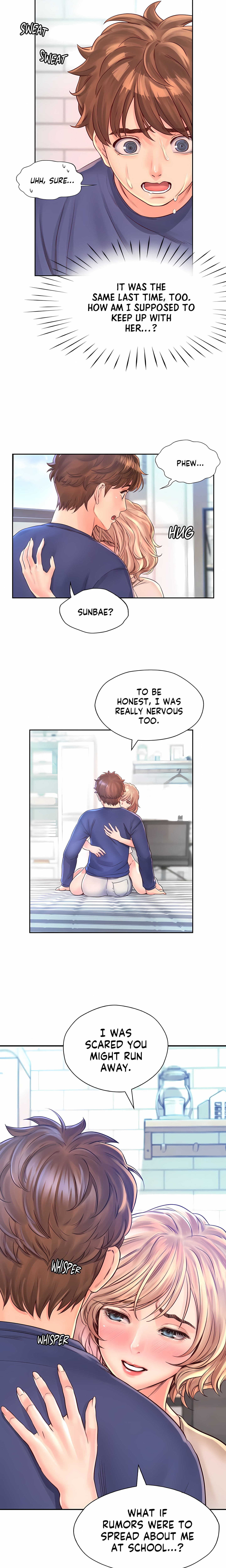 Osaka (Uncensored)