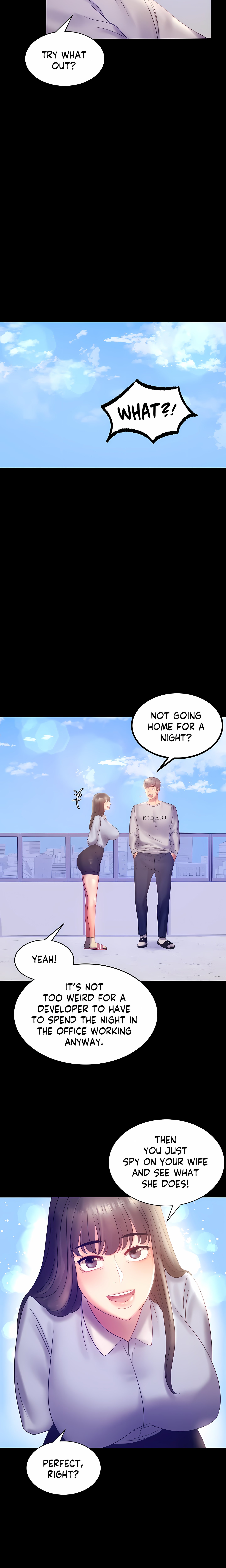 Infidelity 101 (Uncensored)