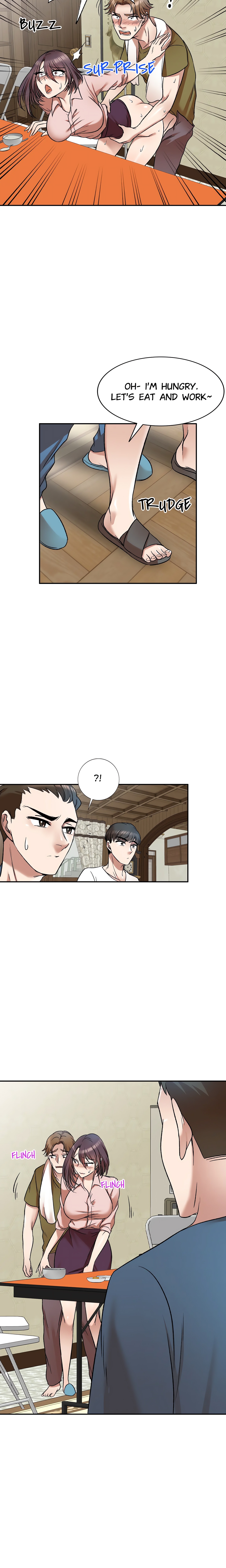 Daughter in Law (FACON) (Uncensored)