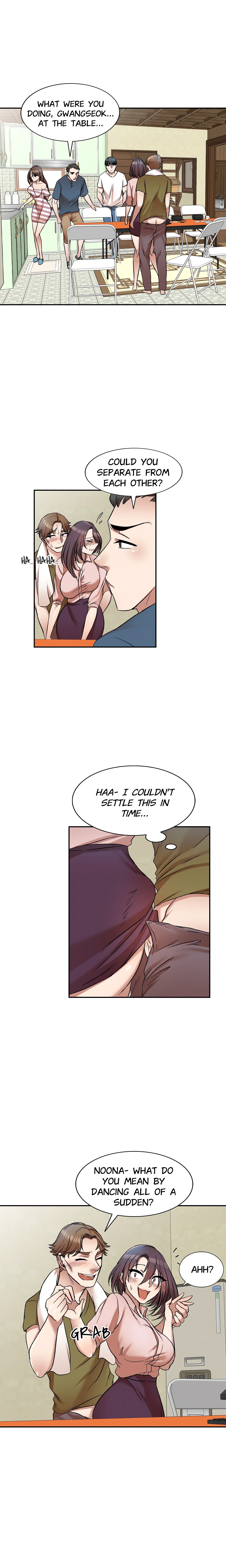 Daughter in Law (FACON) (Uncensored)