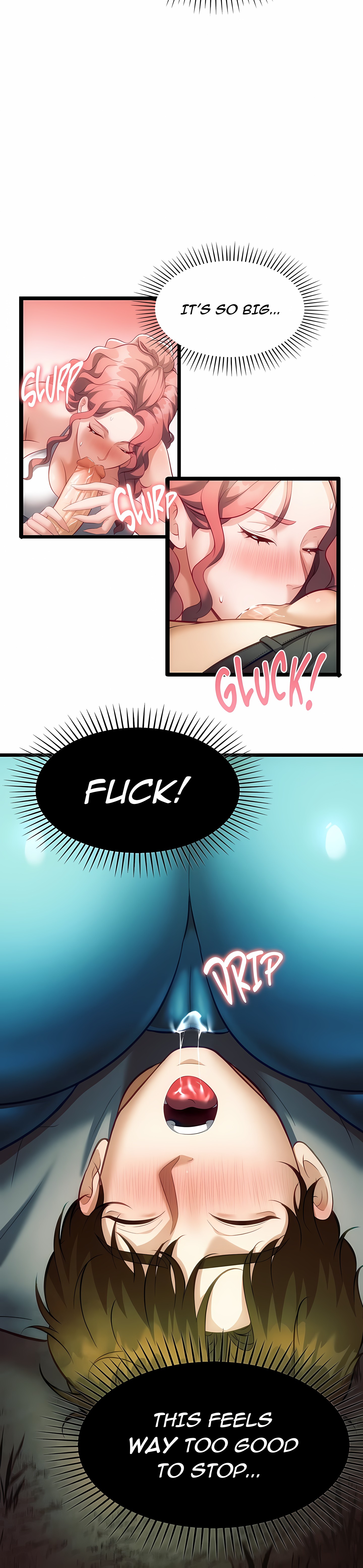 Into The Wild (Uncensored)