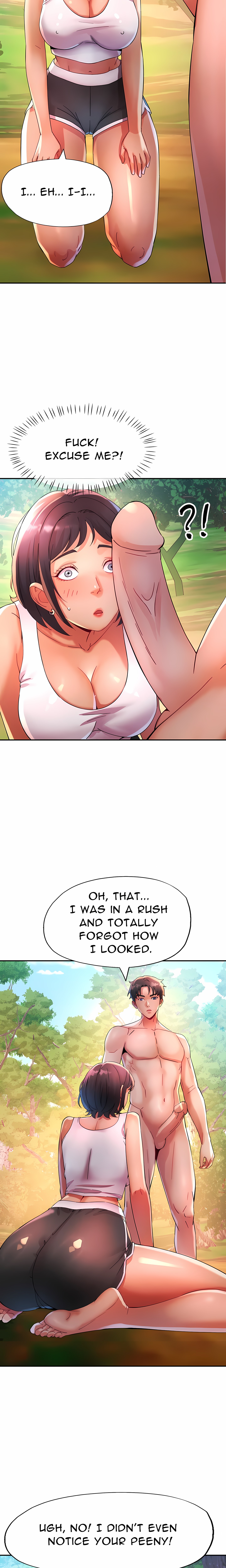 Rob in Zone Cruise (Uncensored)
