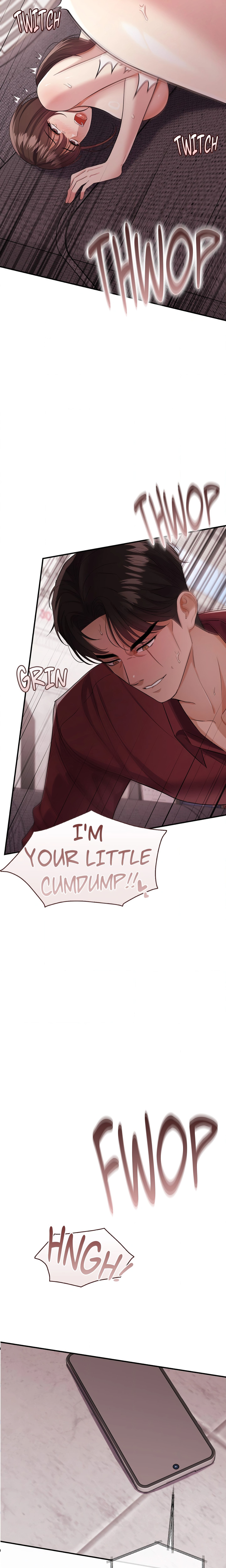 Do Me, Daddy