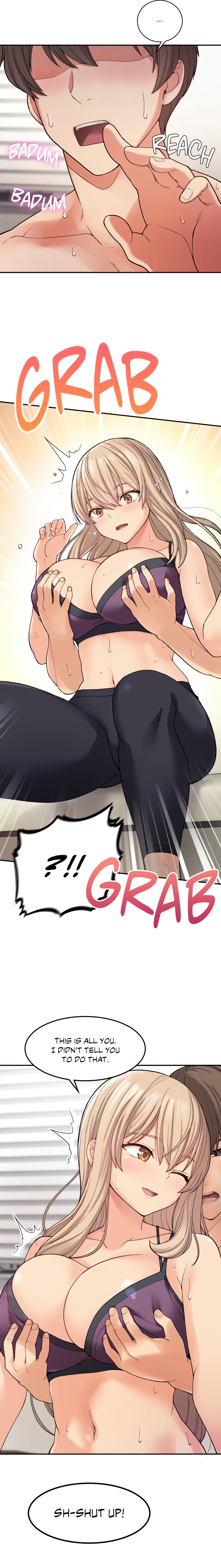 Hometown Hotties (Official Uncensored)