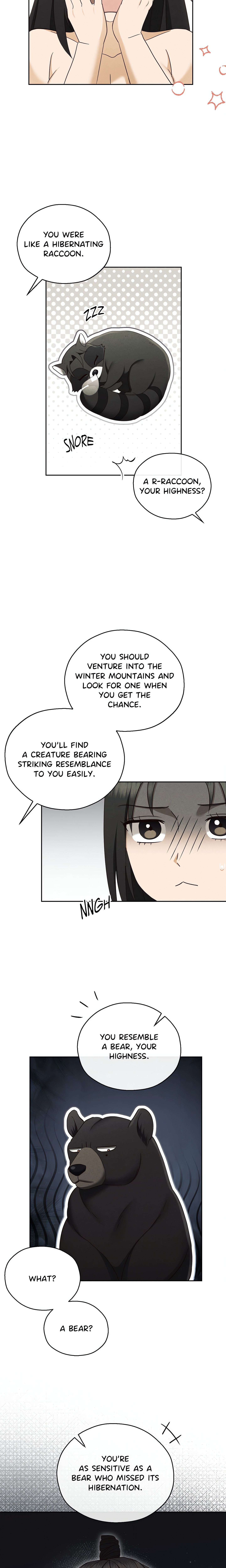 The Secrets of A Eunuch