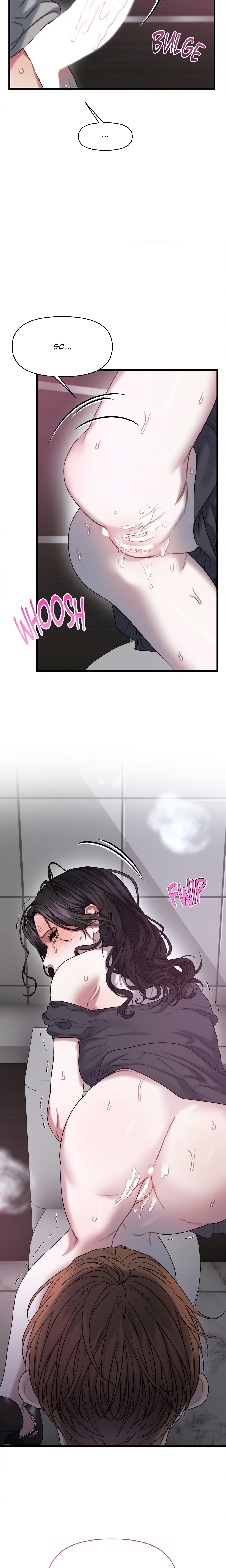 You’re Coming With Me!