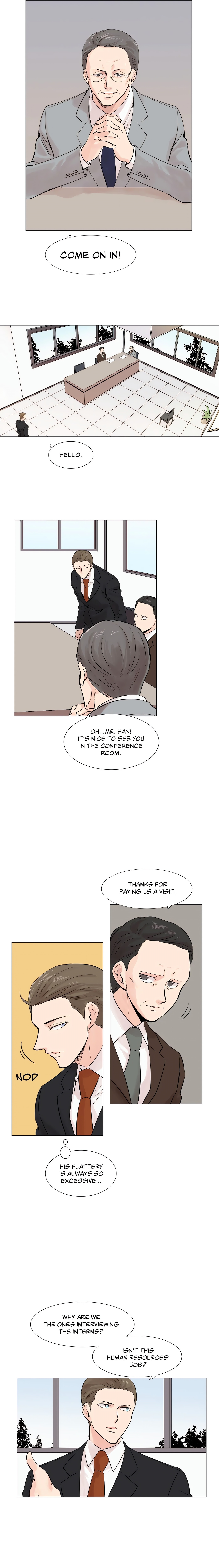 Lusty Lawyers (Uncensored)
