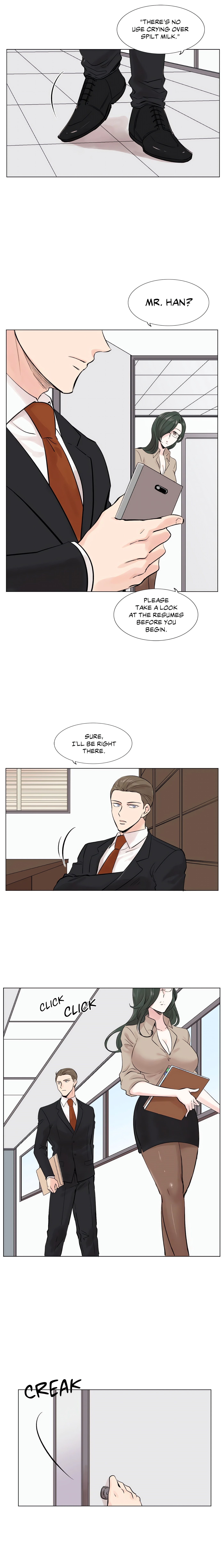 Lusty Lawyers (Uncensored)