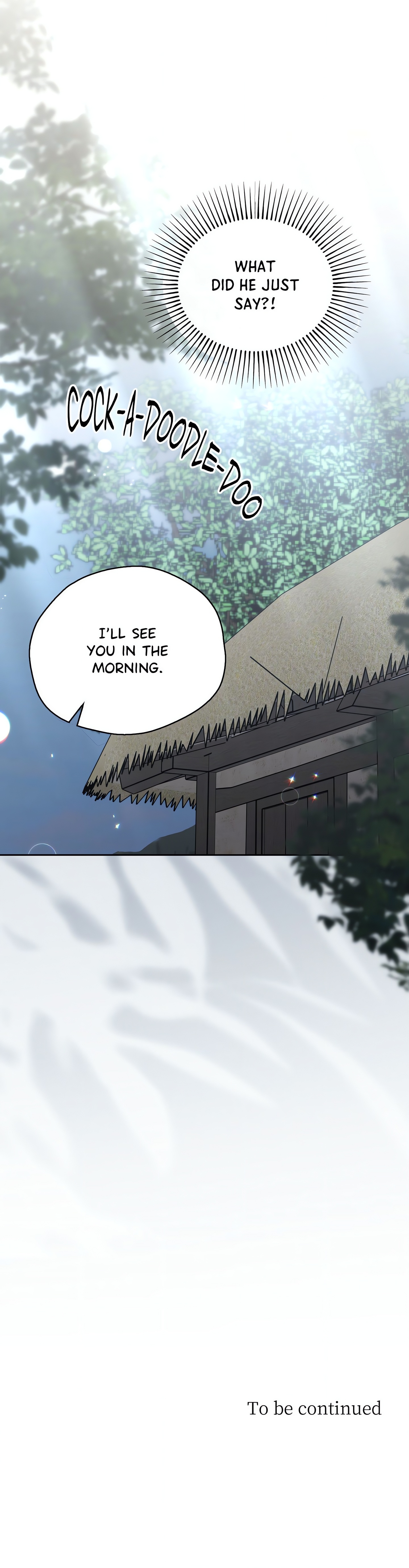 The Secrets of A Eunuch