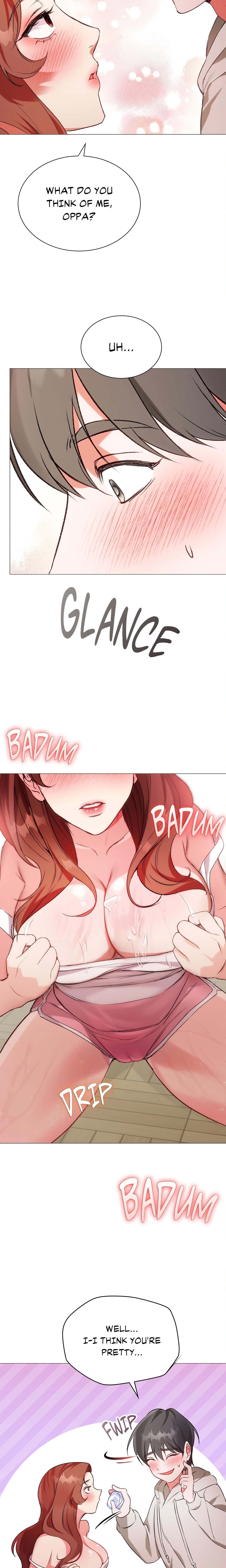 Change Days Chapter 8 Page 6