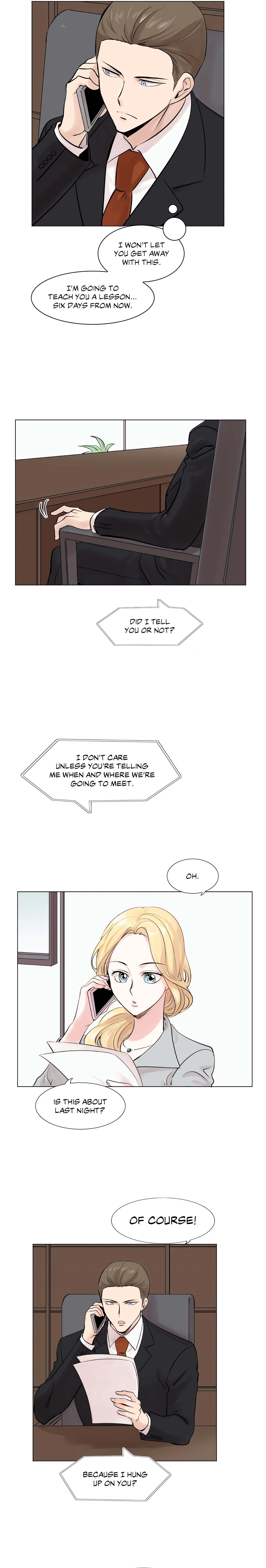 Lusty Lawyers (Uncensored)
