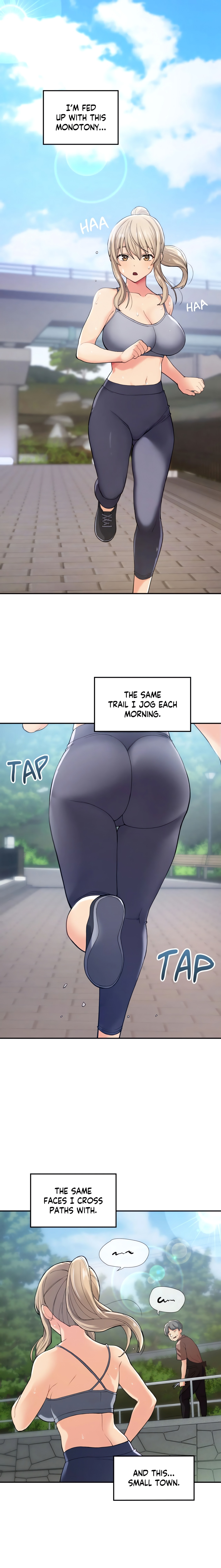 Hometown Hotties (Official Uncensored)
