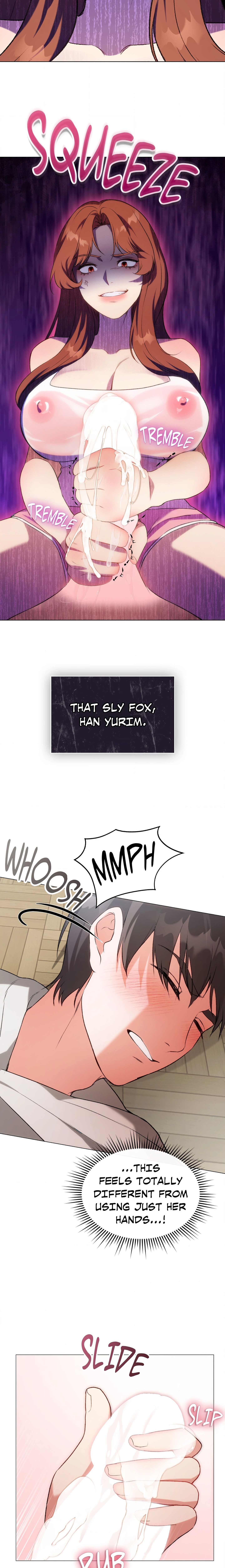 Change Days Chapter 8 Page 16
