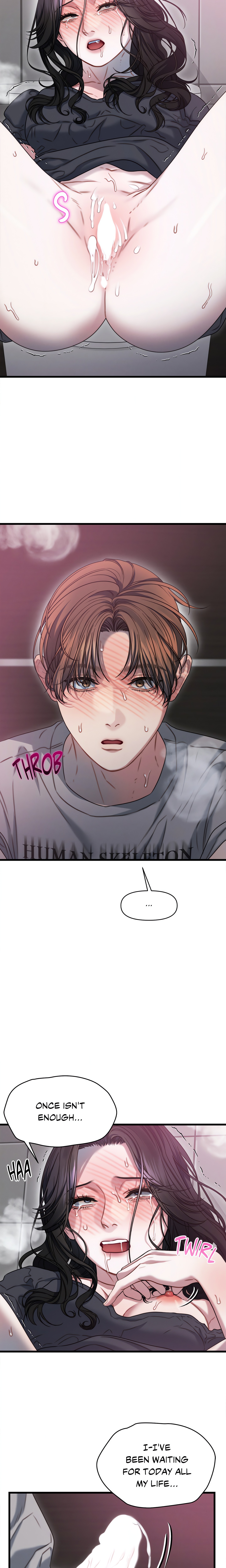 You’re Coming With Me!