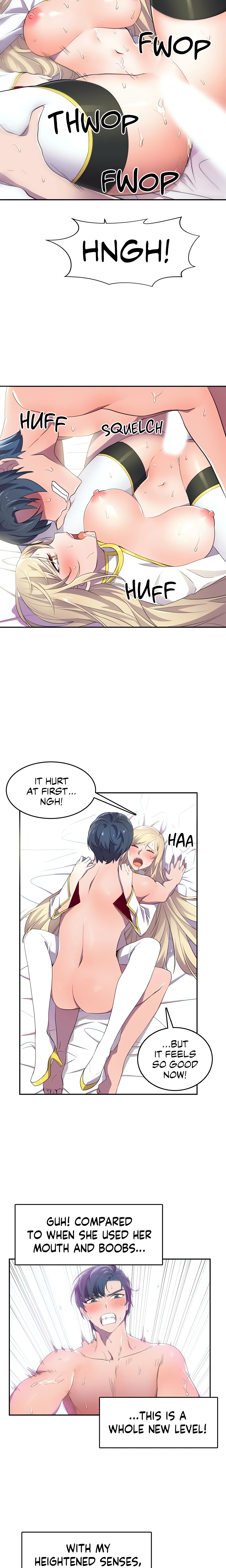 Hero Manager