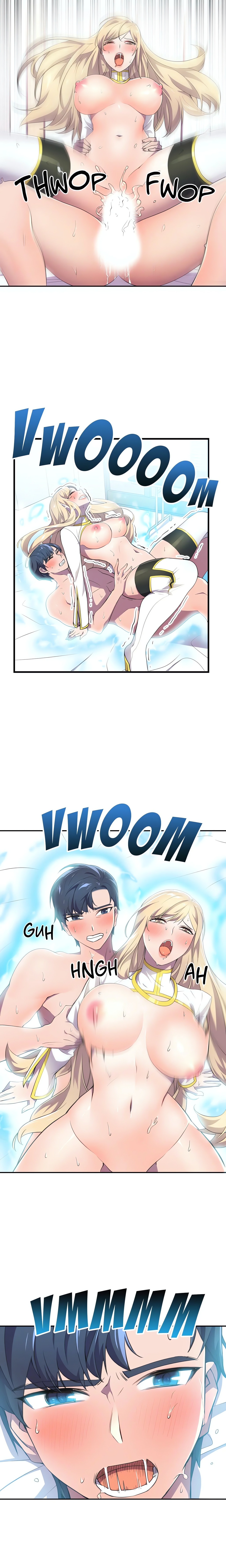 Hero Manager