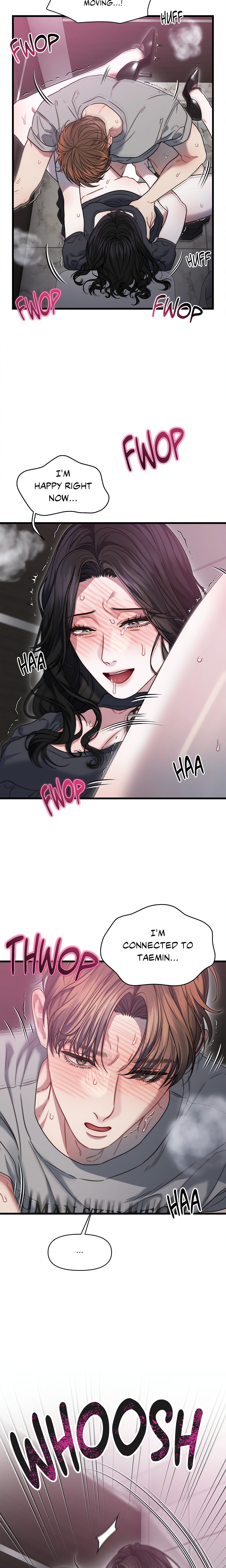 You’re Coming With Me!