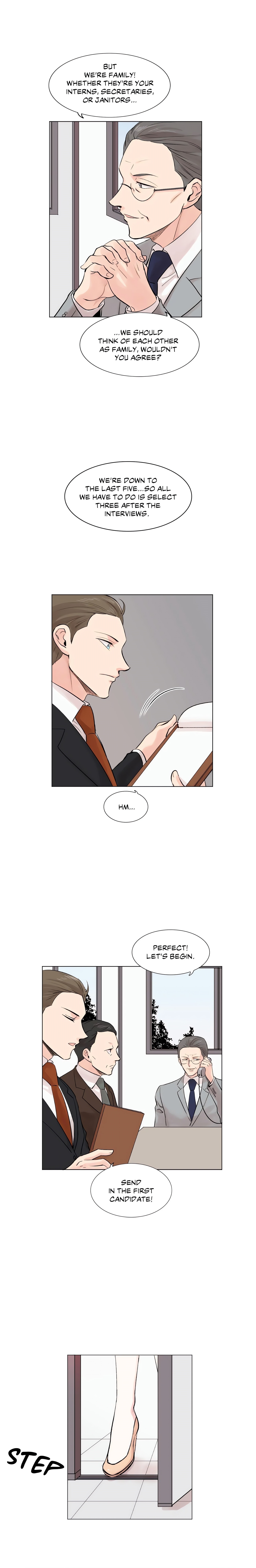 Lusty Lawyers (Uncensored)