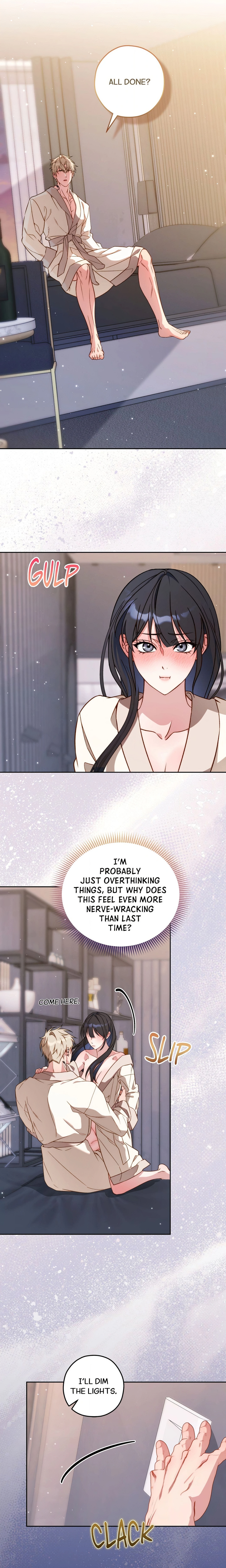 Not Sober (Uncensored)