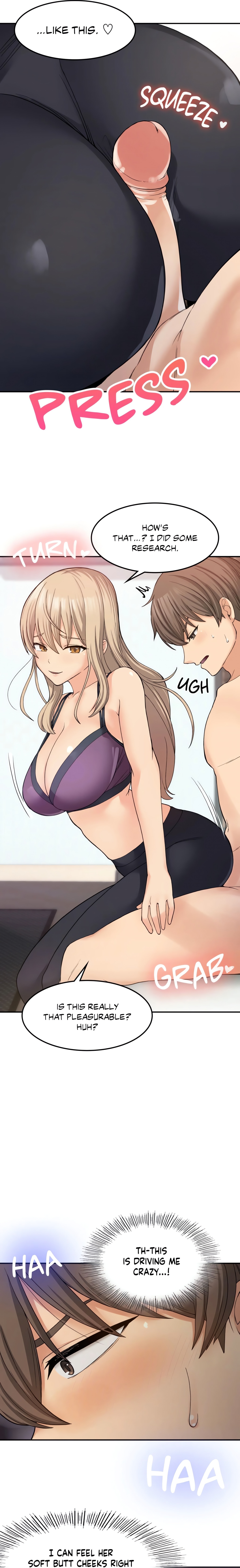 Hometown Hotties (Official Uncensored)