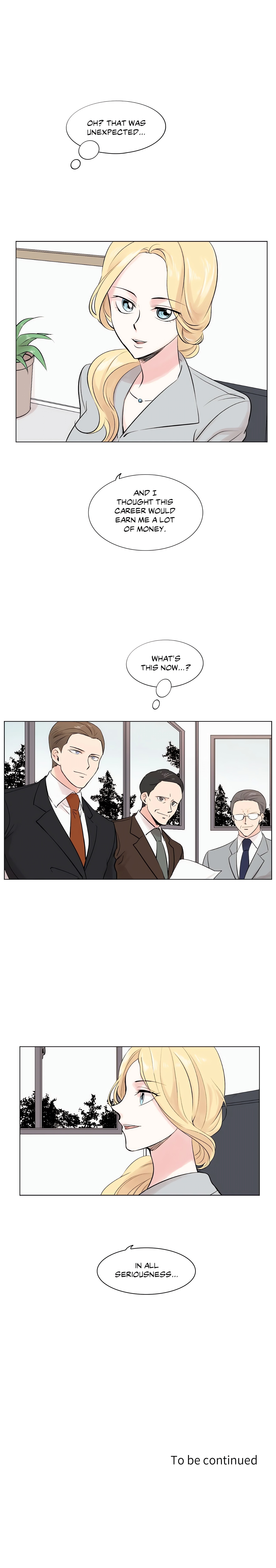 Lusty Lawyers (Uncensored)