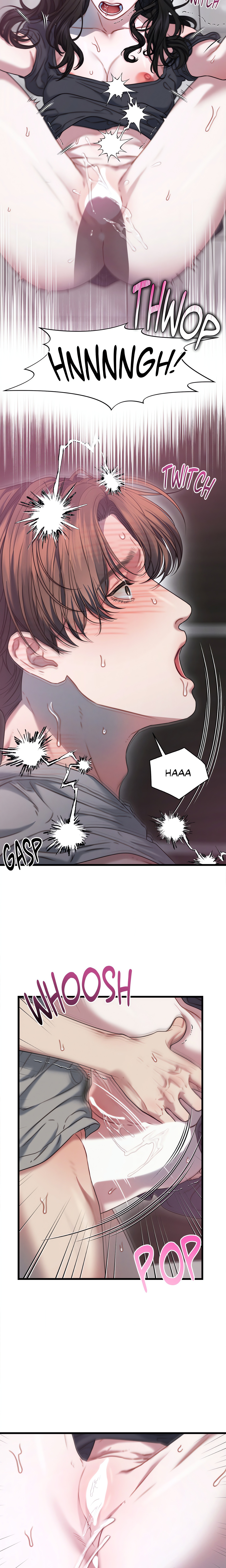 You’re Coming With Me!