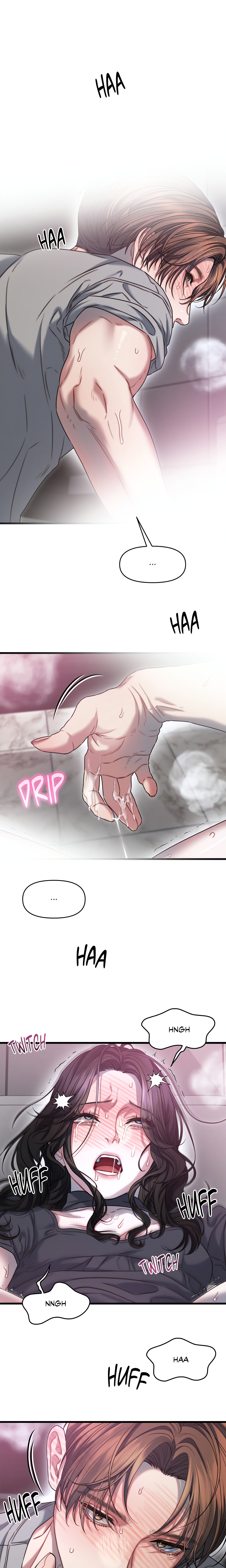 You’re Coming With Me!