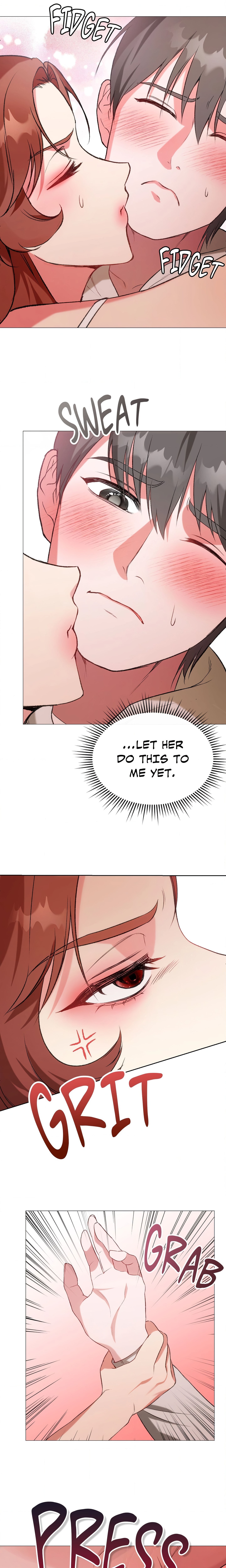 Change Days Chapter 8 Page 9