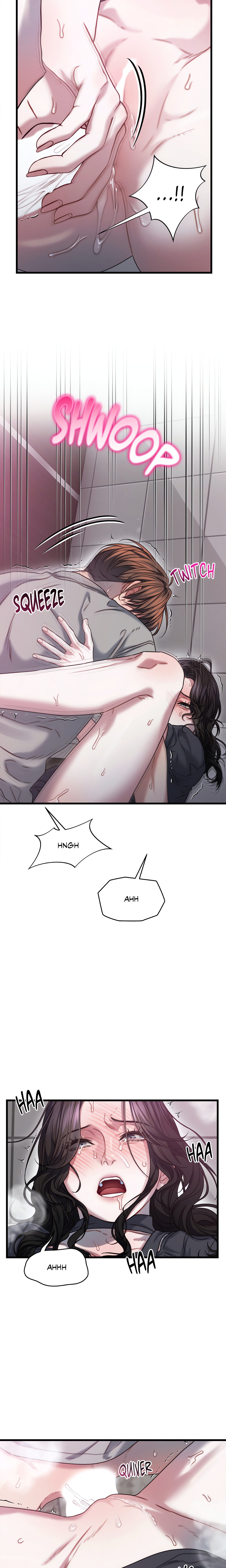 You’re Coming With Me!