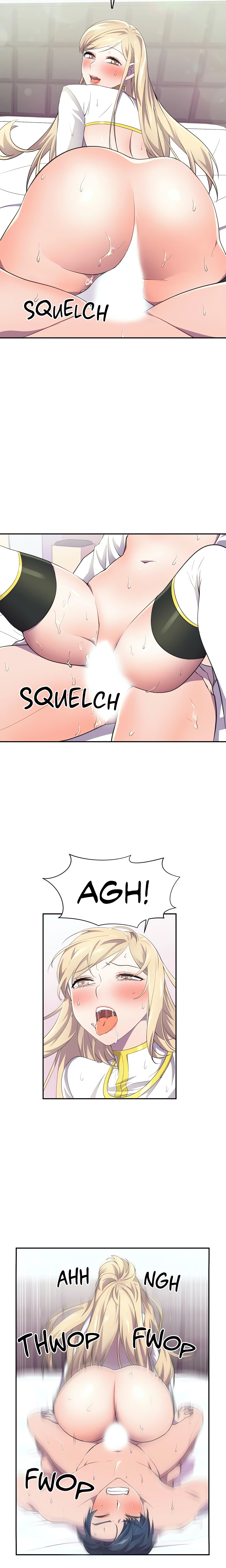 Hero Manager