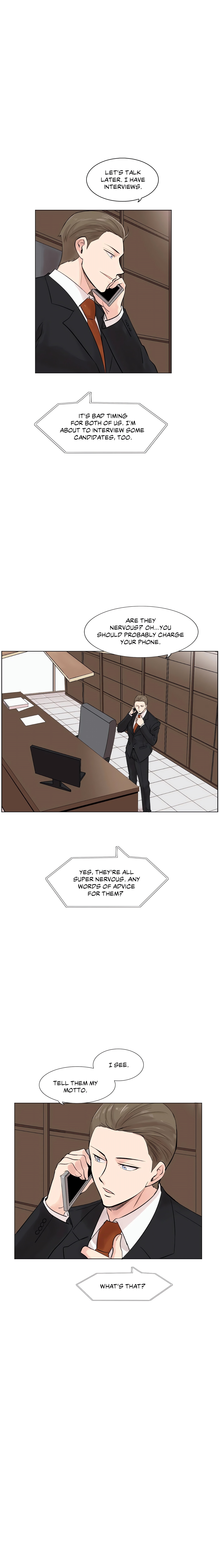 Lusty Lawyers (Uncensored)